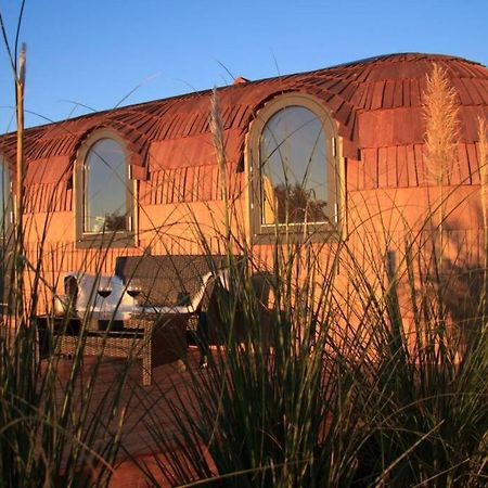 ApfeldorfSchmidis Igluhuts Im Pfaffenwinkel - Tiny House 2公寓 外观 照片