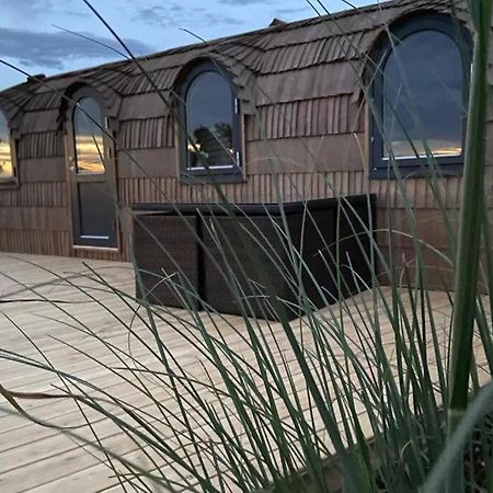 ApfeldorfSchmidis Igluhuts Im Pfaffenwinkel - Tiny House 2公寓 外观 照片